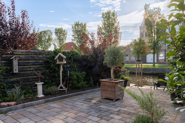 Medium property photo - Pottenbakkersstraat 8, 8701 EA Bolsward